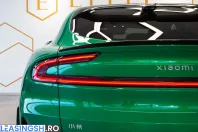 Xiaomi YU7 din 2026 cu 1.500 km - oferta XIA243489 - foto 9