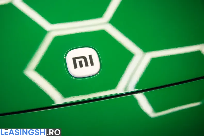 Xiaomi YU7 din 2026 cu 1.500 km - oferta XIA243489 - foto 11