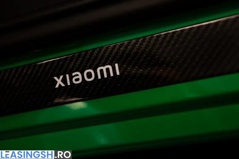 Xiaomi YU7 din 2026 cu 1.500 km - oferta XIA243489 - foto 13