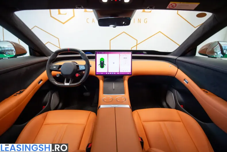 Xiaomi YU7 din 2026 cu 1.500 km - oferta XIA243489 - foto 20