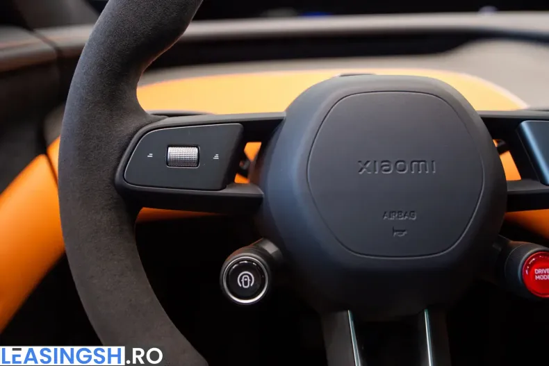 Xiaomi YU7 din 2026 cu 1.500 km - oferta XIA243489 - foto 22