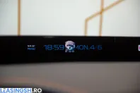 Xiaomi YU7 din 2026 cu 1.500 km - oferta XIA243489 - foto 27