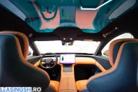 Xiaomi YU7 din 2026 cu 1.500 km - oferta XIA243489 - foto 33
