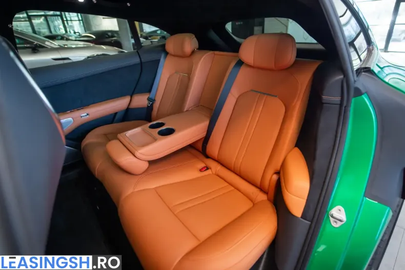 Xiaomi YU7 din 2026 cu 1.500 km - oferta XIA243489 - foto 34