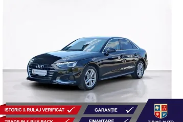 Audi A4 din 2022 - oferta AUD243490