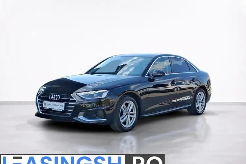 Audi A4 din 2022 cu 128.667 km - oferta AUD243490 - foto 2