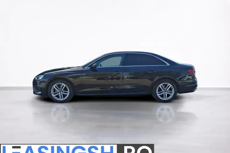 Audi A4 din 2022 cu 128.667 km - oferta AUD243490 - foto 3