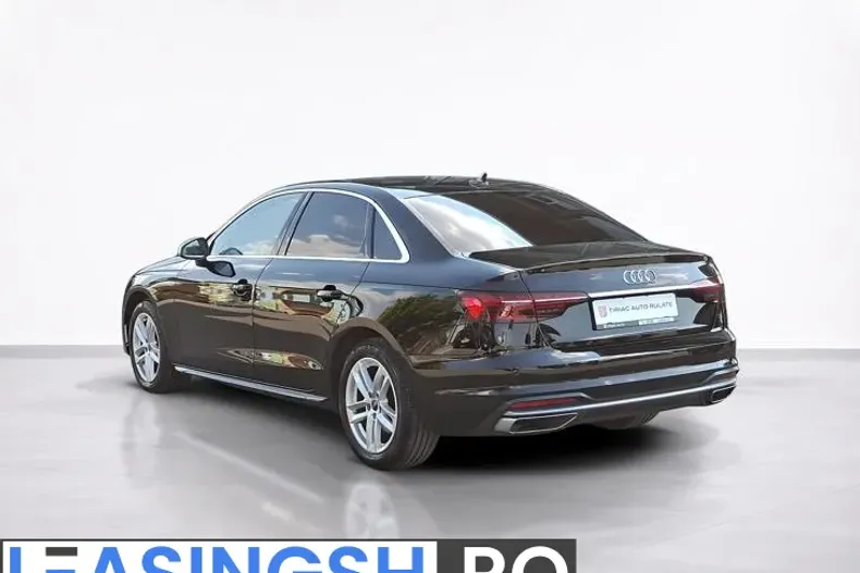 Audi A4 din 2022 cu 128.667 km - oferta AUD243490 - foto 4