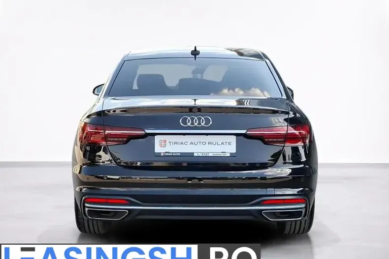 Audi A4 din 2022 cu 128.667 km - oferta AUD243490 - foto 5
