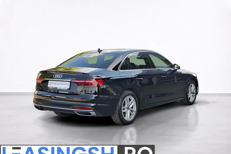 Audi A4 din 2022 cu 128.667 km - oferta AUD243490 - foto 6