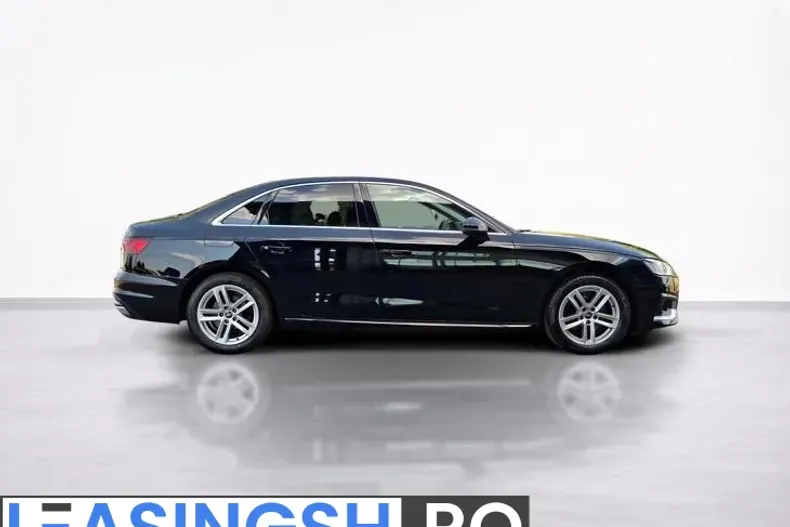 Audi A4 din 2022 cu 128.667 km - oferta AUD243490 - foto 7