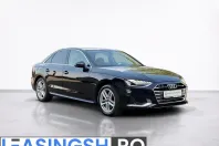 Audi A4 din 2022 cu 128.667 km - oferta AUD243490 - foto 8