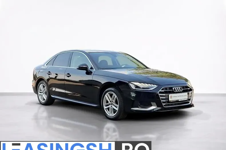 Audi A4 din 2022 cu 128.667 km - oferta AUD243490 - foto 8