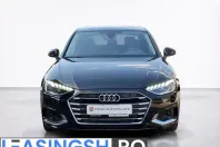 Audi A4 din 2022 cu 128.667 km - oferta AUD243490 - foto 9