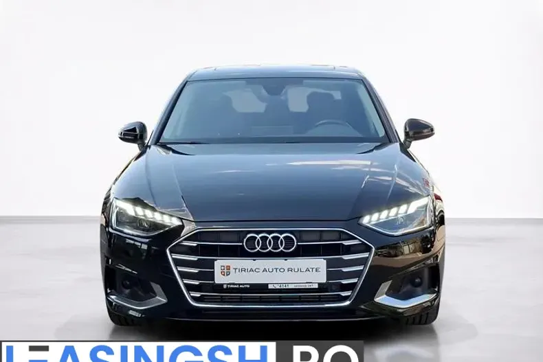 Audi A4 din 2022 cu 128.667 km - oferta AUD243490 - foto 9