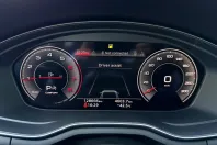 Audi A4 din 2022 cu 128.667 km - oferta AUD243490 - foto 10