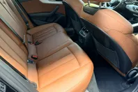 Audi A4 din 2022 cu 128.667 km - oferta AUD243490 - foto 12