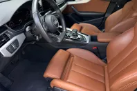 Audi A4 din 2022 cu 128.667 km - oferta AUD243490 - foto 13
