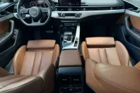 Audi A4 din 2022 cu 128.667 km - oferta AUD243490 - foto 16