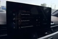 Audi A4 din 2022 cu 128.667 km - oferta AUD243490 - foto 17