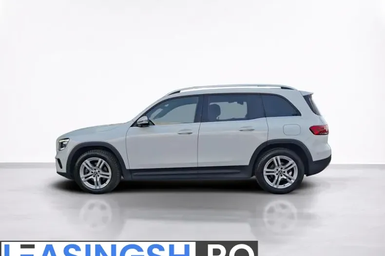 Mercedes-Benz GLB 200 (Clasa GLB) din 2021 cu 77.212 km - oferta MER243491 - foto 3