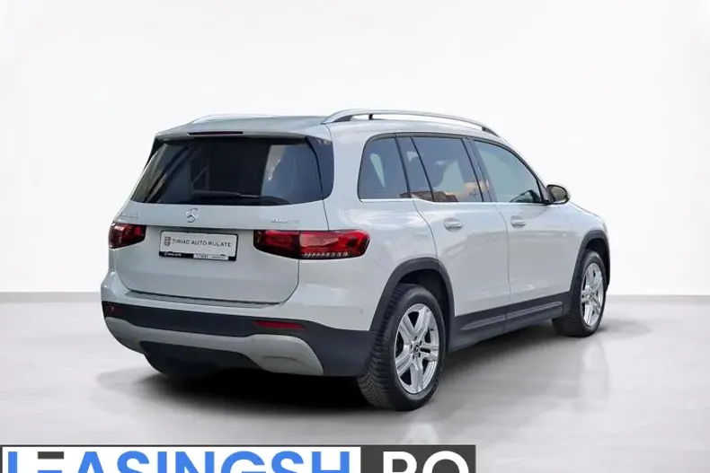 Mercedes-Benz GLB 200 (Clasa GLB) din 2021 cu 77.212 km - oferta MER243491 - foto 6