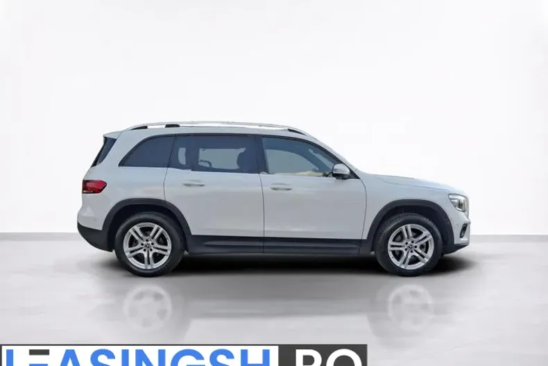 Mercedes-Benz GLB 200 (Clasa GLB) din 2021 cu 77.212 km - oferta MER243491 - foto 7