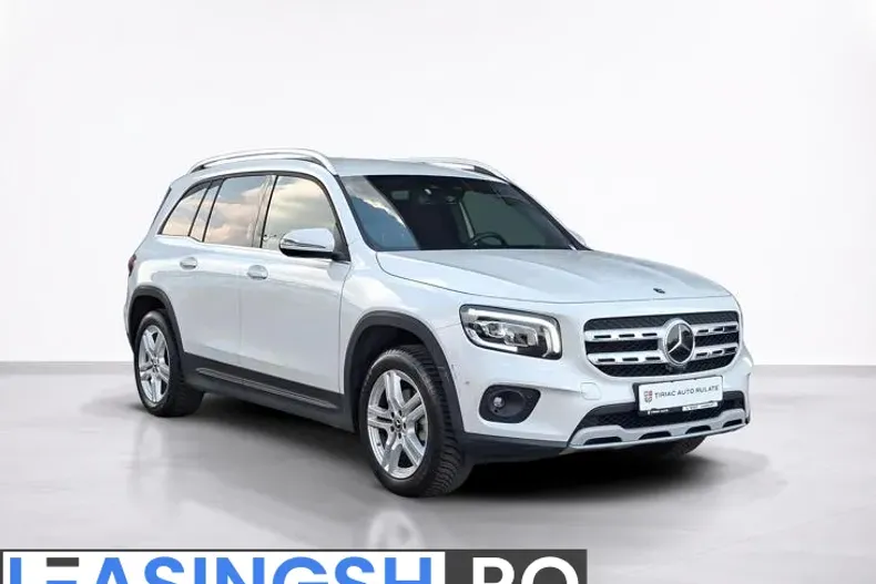 Mercedes-Benz GLB 200 (Clasa GLB) din 2021 cu 77.212 km - oferta MER243491 - foto 8