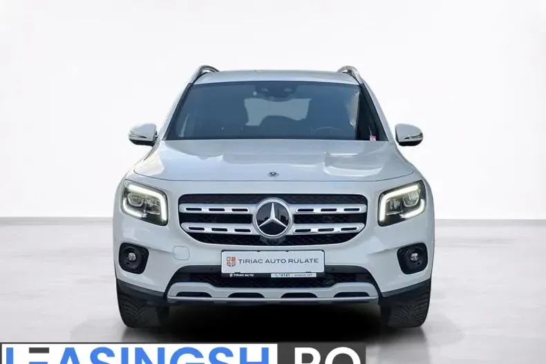 Mercedes-Benz GLB 200 (Clasa GLB) din 2021 cu 77.212 km - oferta MER243491 - foto 9
