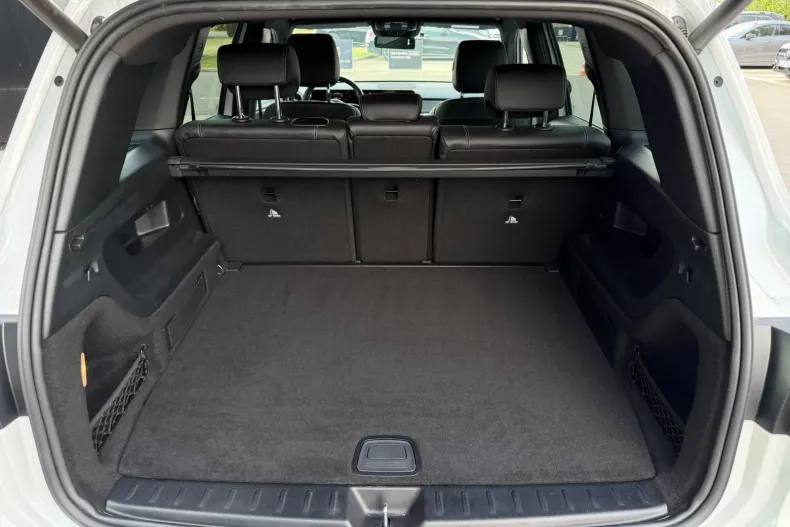 Mercedes-Benz GLB 200 (Clasa GLB) din 2021 cu 77.212 km - oferta MER243491 - foto 22