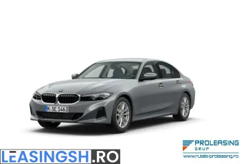BMW 320 din 2023 - oferta BMW243492