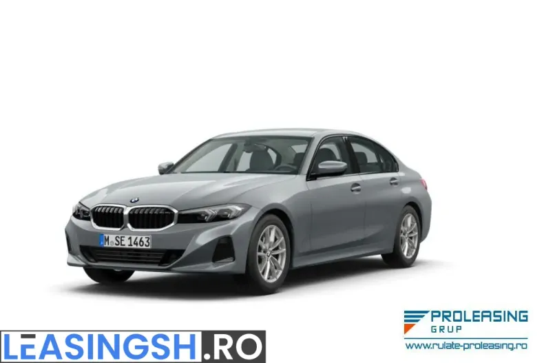 BMW 320 (Seria 3) din 2023 cu 67.200 km - oferta BMW243492 - foto 1