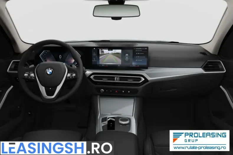 BMW 320 (Seria 3) din 2023 cu 67.200 km - oferta BMW243492 - foto 3