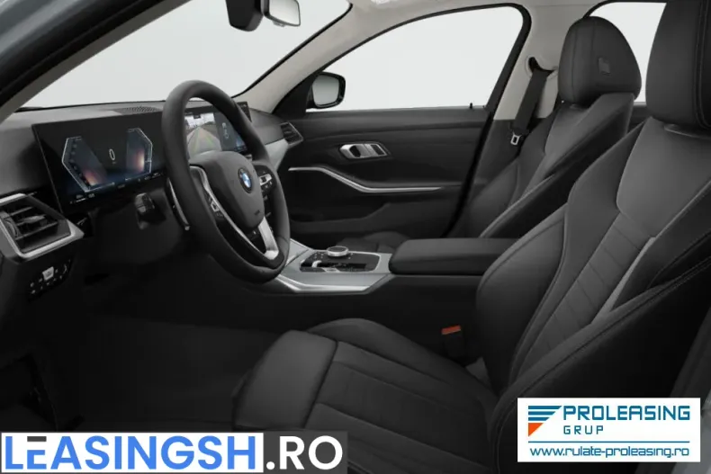 BMW 320 (Seria 3) din 2023 cu 67.200 km - oferta BMW243492 - foto 4