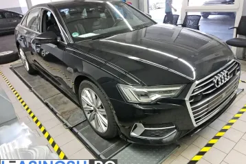 Audi A6 din 2023 - oferta AUD243493