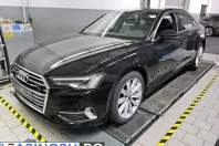 Audi A6 din 2023 cu 53.541 km - oferta AUD243493 - foto 2