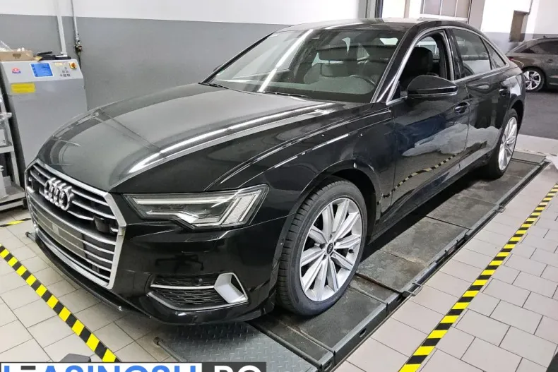 Audi A6 din 2023 cu 53.541 km - oferta AUD243493 - foto 2
