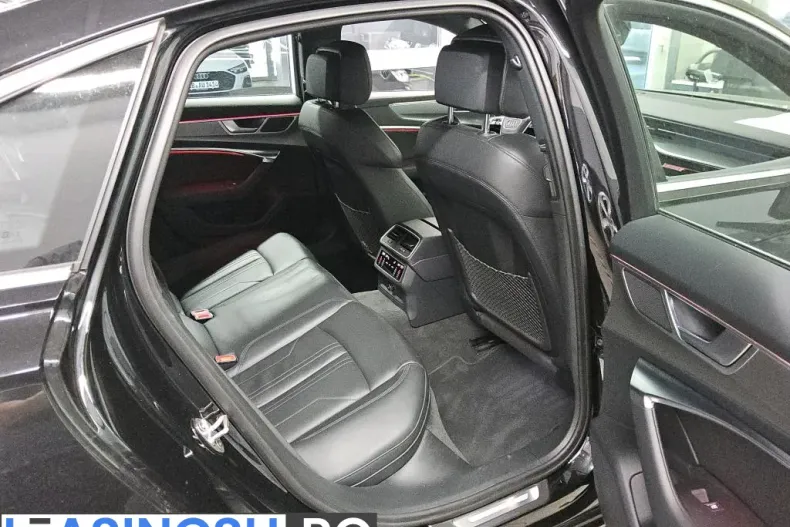 Audi A6 din 2023 cu 53.541 km - oferta AUD243493 - foto 5