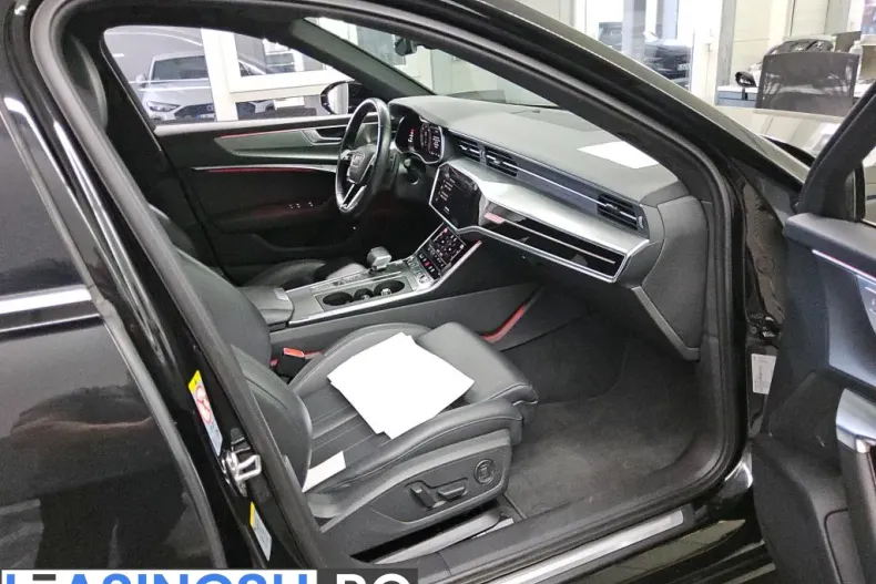 Audi A6 din 2023 cu 53.541 km - oferta AUD243493 - foto 6