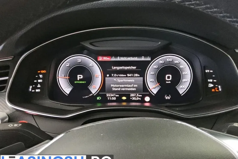 Audi A6 din 2023 cu 53.541 km - oferta AUD243493 - foto 9