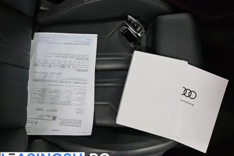 Audi A6 din 2023 cu 53.541 km - oferta AUD243493 - foto 10