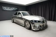 BMW M3 (Seria 3) din 2021 cu 58.000 km - oferta BMW243494 - foto 1