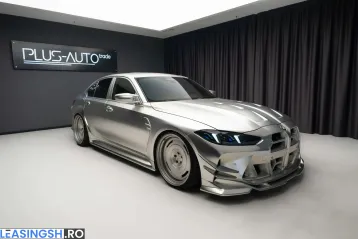 BMW M3 din 2021 - oferta BMW243494