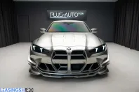 BMW M3 (Seria 3) din 2021 cu 58.000 km - oferta BMW243494 - foto 2