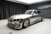 BMW M3 (Seria 3) din 2021 cu 58.000 km - oferta BMW243494 - foto 3
