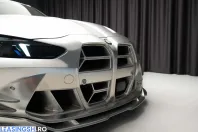 BMW M3 (Seria 3) din 2021 cu 58.000 km - oferta BMW243494 - foto 4