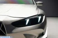 BMW M3 (Seria 3) din 2021 cu 58.000 km - oferta BMW243494 - foto 5