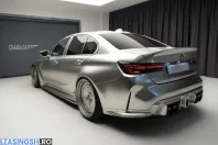 BMW M3 (Seria 3) din 2021 cu 58.000 km - oferta BMW243494 - foto 9