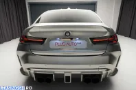 BMW M3 (Seria 3) din 2021 cu 58.000 km - oferta BMW243494 - foto 10