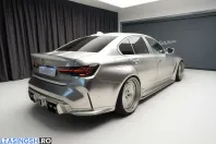 BMW M3 (Seria 3) din 2021 cu 58.000 km - oferta BMW243494 - foto 11
